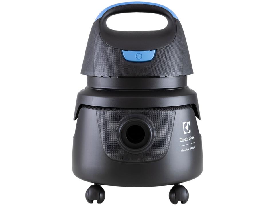 Aspirador de Pó e Água Electrolux 1400W AWD01 Preto 3011AHBR411 - 6