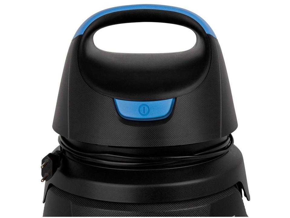 Aspirador de Pó e Água Electrolux 1400W AWD01 Preto 3011AHBR411 - 19