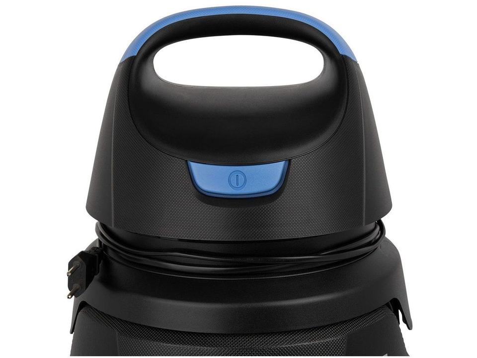 Aspirador de Pó e Água Electrolux 1400W - 5