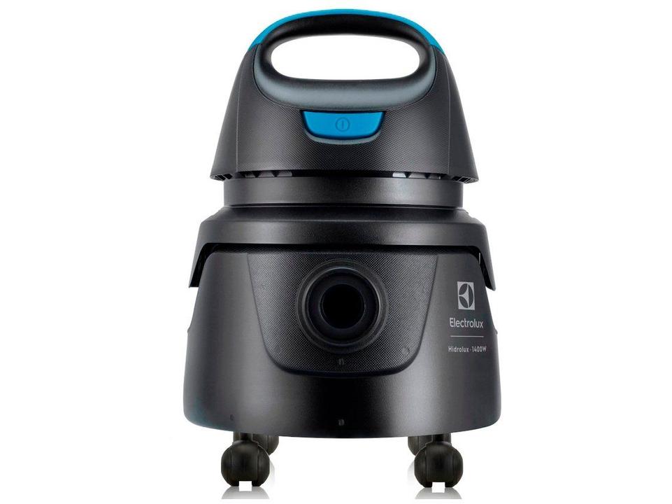 Aspirador de Pó e Água Electrolux 1400W - 25