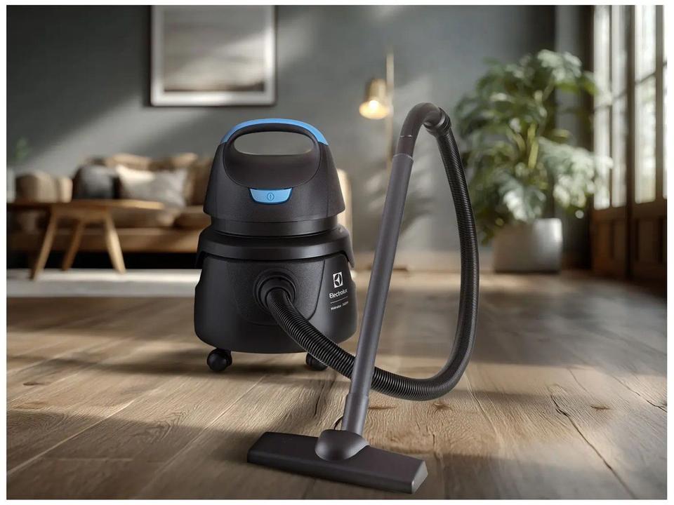 Aspirador de Pó e Água Electrolux 1400W - 15