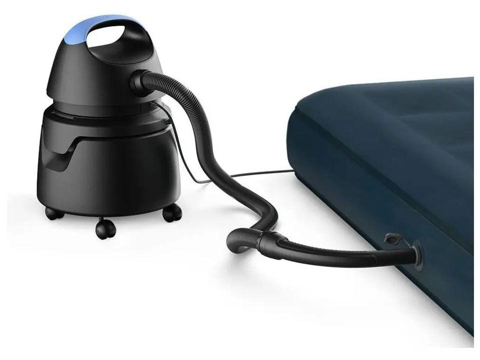 Aspirador de Pó e Água Electrolux 1400W - 19