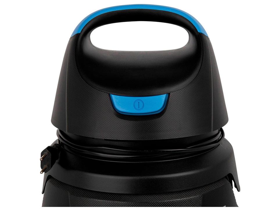 Aspirador de Pó e Água Electrolux 1400W - 26