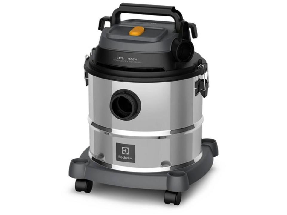 Aspirador de Pó e Água Electrolux 1800W GT20I - 3