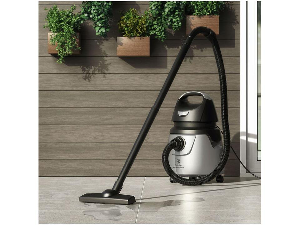 Aspirador de Pó e Água Electrolux com Função Sopro 1400W A10N1 - 7
