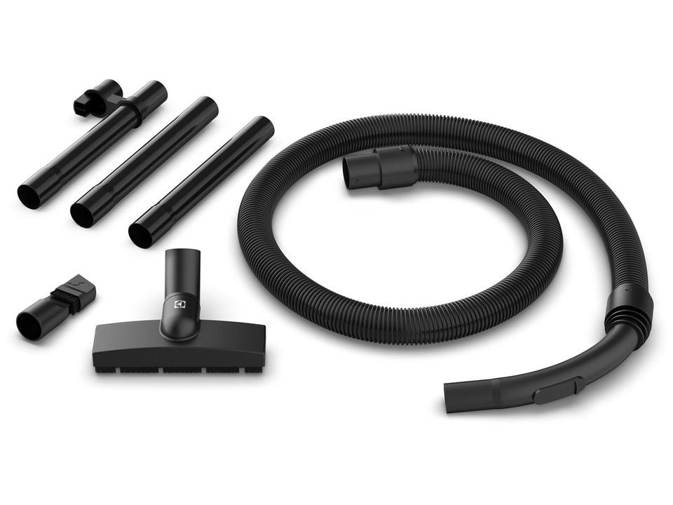 Aspirador de Pó e Água Inox Electrolux 1500W 12L GT12i - 3