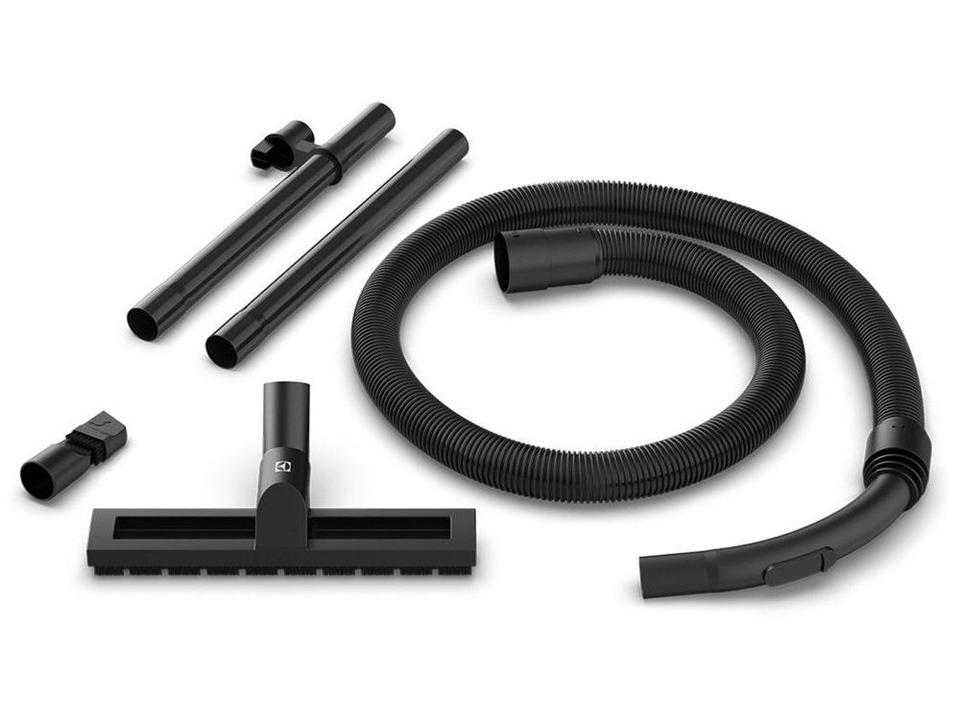 Aspirador de Pó e Água Inox Electrolux 1800W 20L GT20i - 5