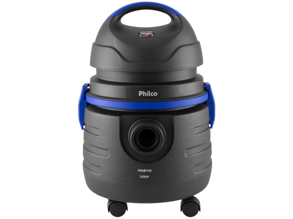 Aspirador de Pó e Água Philco 1000W Pas10 - 4