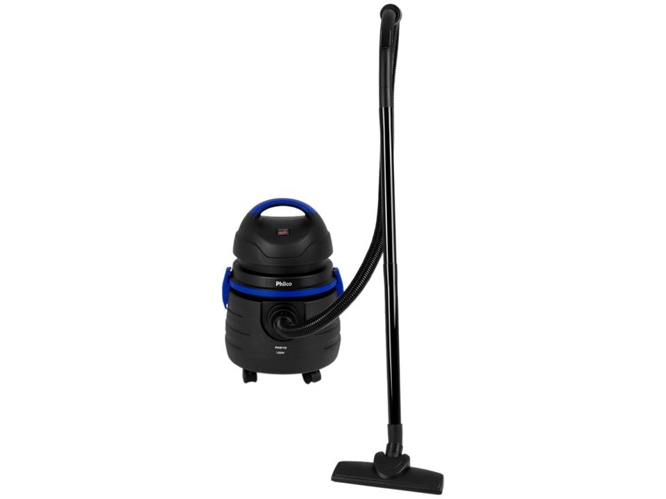 Aspirador de Pó e Água Philco 1000W Pas10 - 2