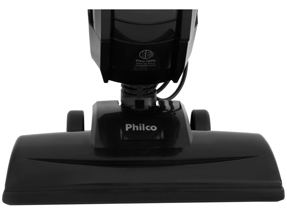 Aspirador de Pó e Água Portátil Philco - 5