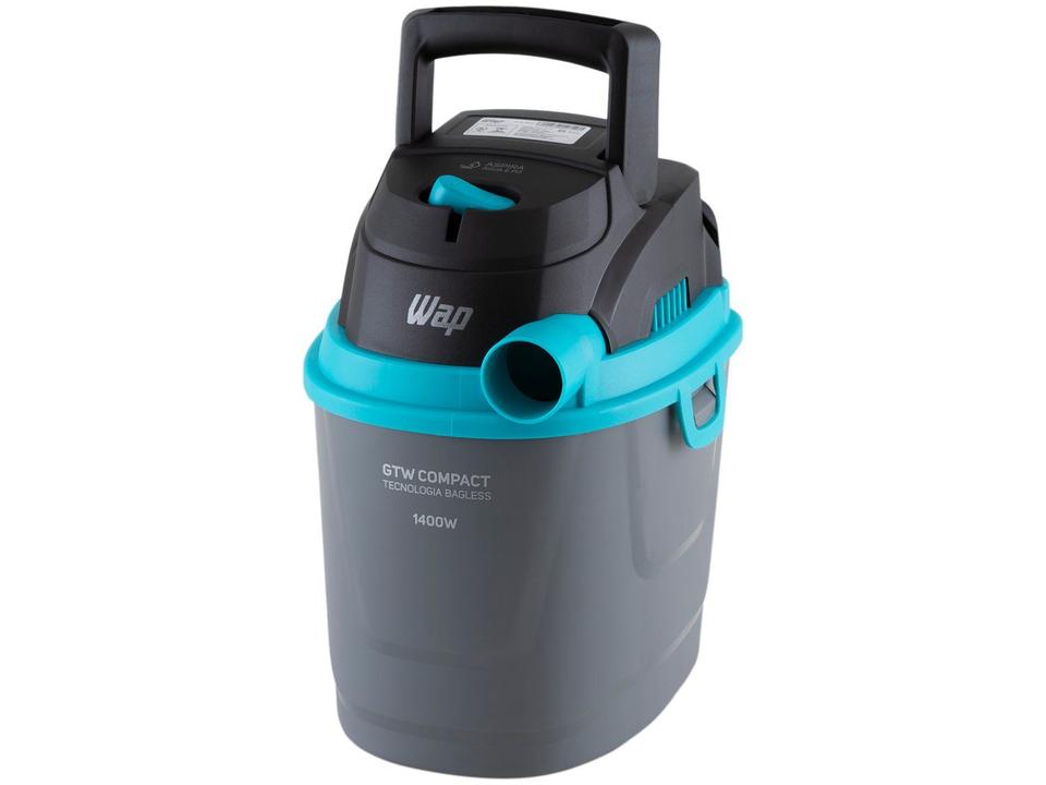 Aspirador de Pó e Água WAP 1400W GTW Compact - 3