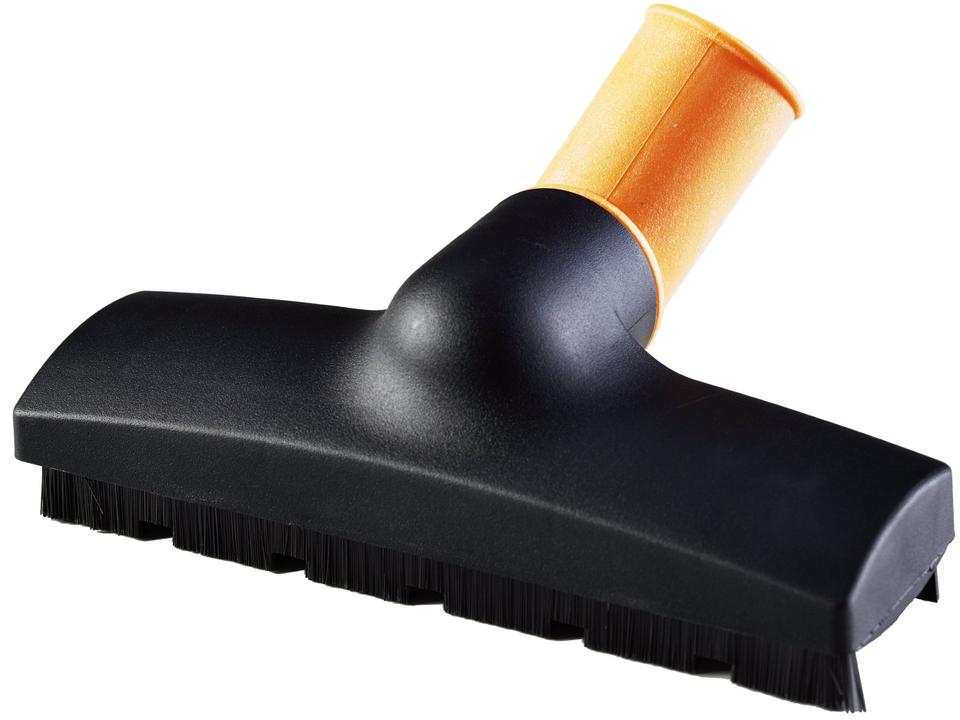 Aspirador de Pó e Água Wap GTW 10 com Porta Acessórios 1400W Amarelo e Preto - 9