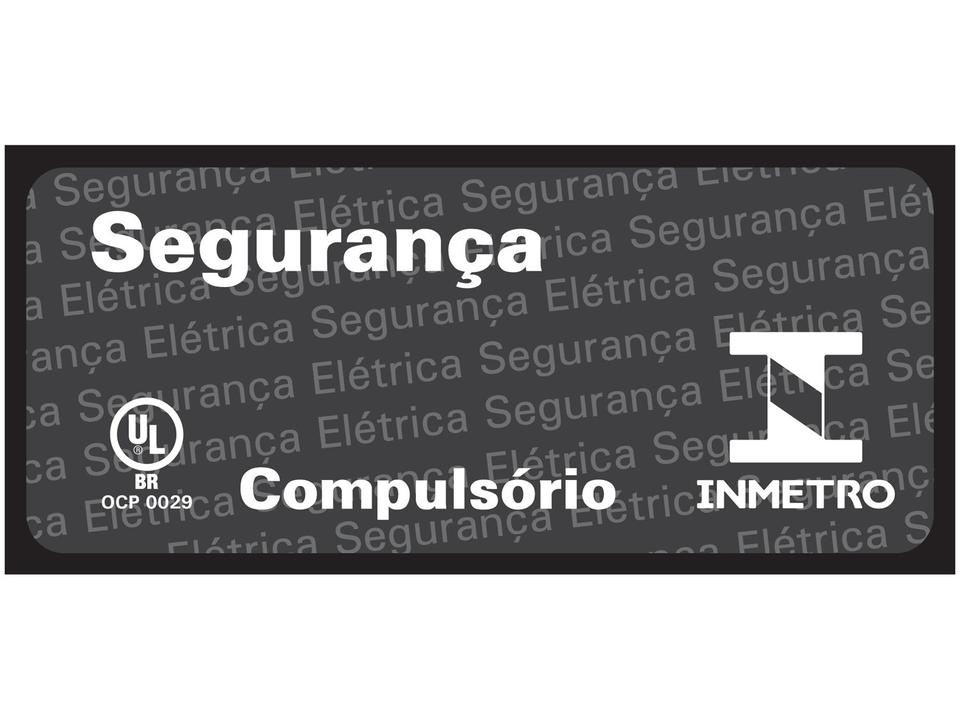 Aspirador de Pó e Água Wap GTW 10 com Porta Acessórios 1400W Amarelo e Preto - 26