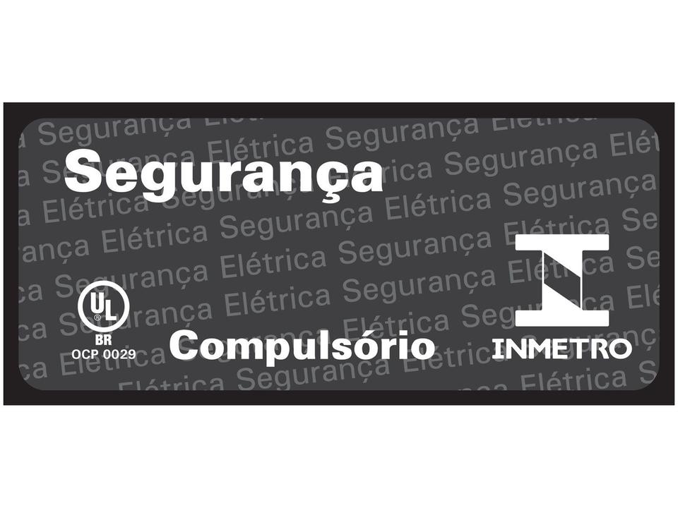 Aspirador de Pó e Água Wap GTW 10 com Porta Acessórios 1400W Amarelo e Preto - 26