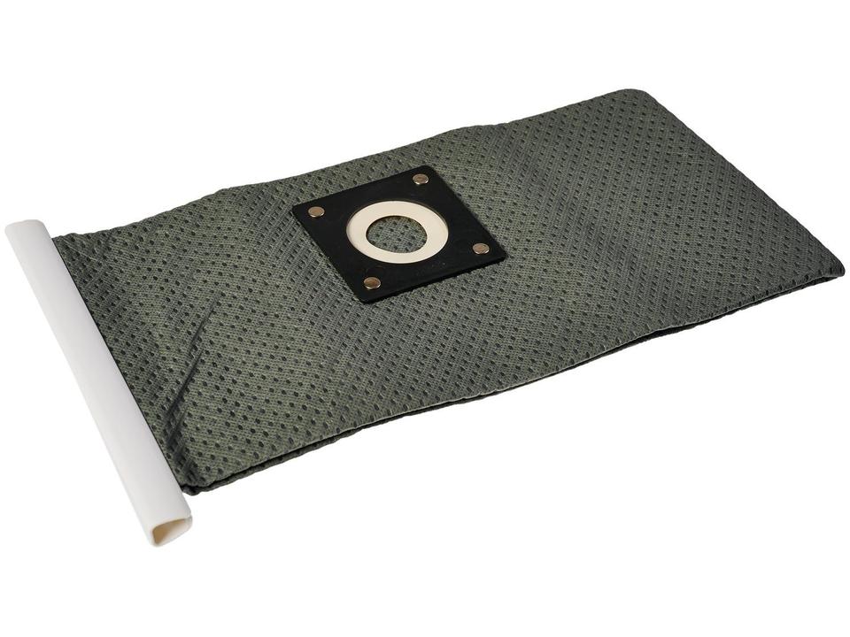 Aspirador de Pó e Água Wap GTW 10 com Porta Acessórios 1400W Amarelo e Preto - 24