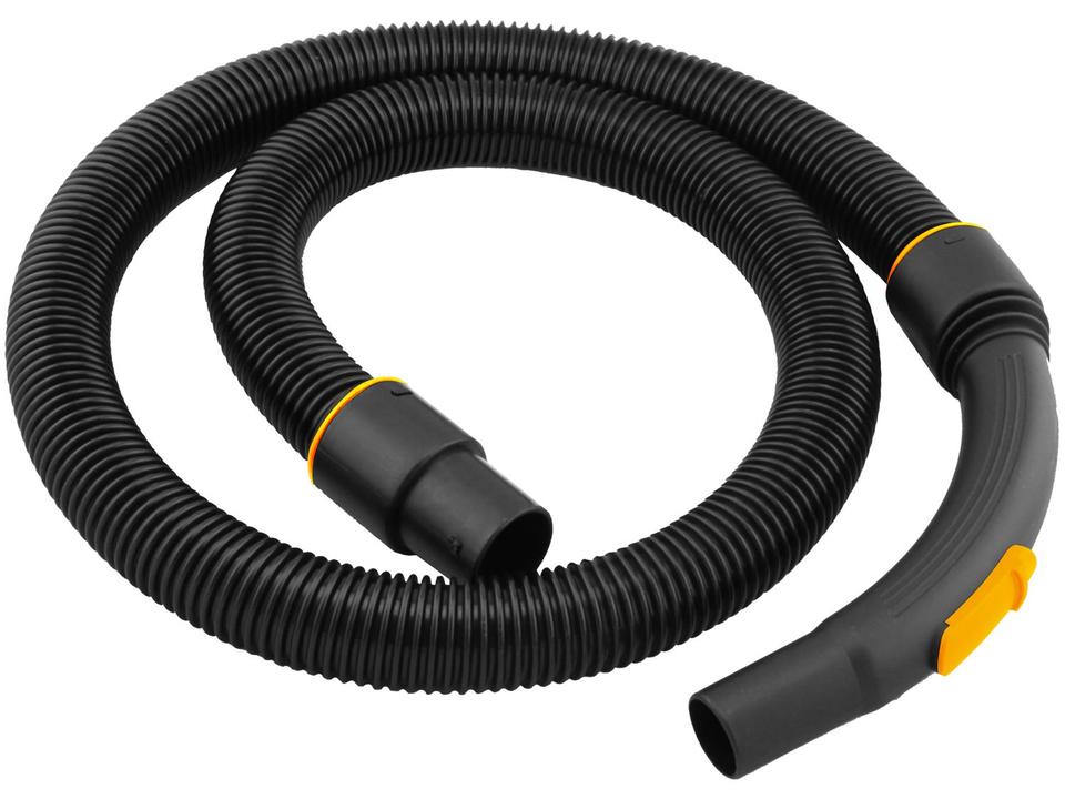 Aspirador de Pó e Água Wap GTW 10 com Porta Acessórios 1400W Amarelo e Preto - 12