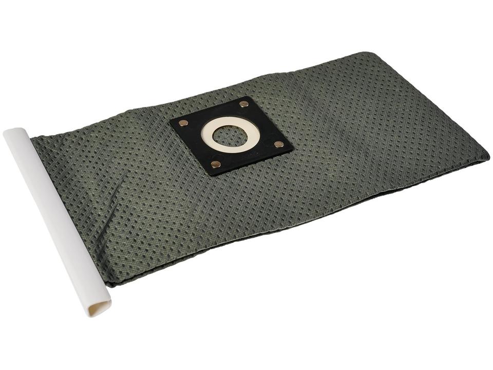 Aspirador de Pó e Água Wap GTW 10 com Porta Acessórios 1400W Amarelo e Preto - 24