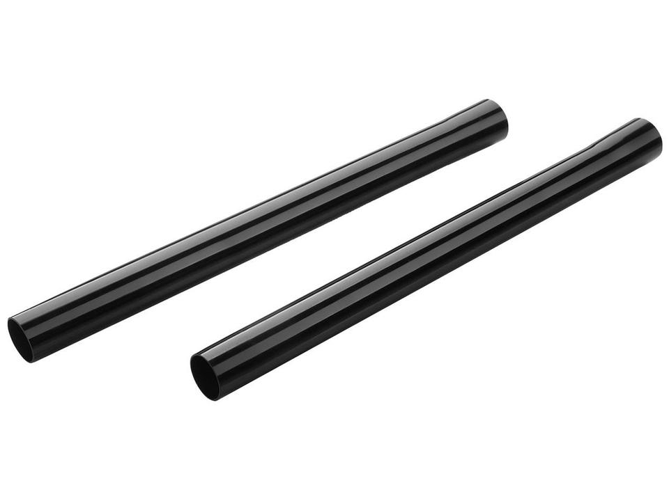 Aspirador de Pó e Água Wap GTW Inox 20 com Porta Acessórios 1600W Inox e Preto - 9