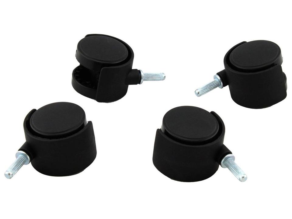 Aspirador de Pó e Água Wap GTW Inox 20 com Porta Acessórios 1600W Inox e Preto - 10