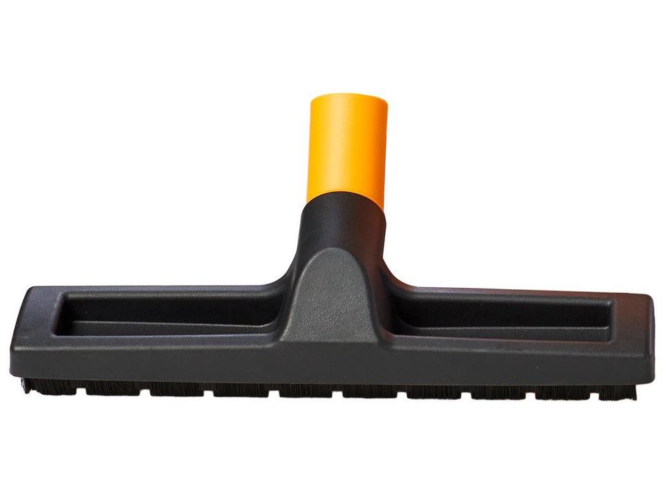 Aspirador de Pó e Água Wap GTW Inox 20 com Porta Acessórios 1600W Inox e Preto - 12