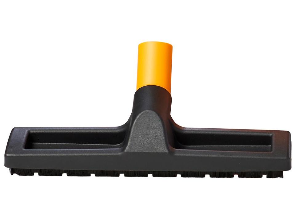 Aspirador de Pó e Água Wap GTW Inox 20 com Porta Acessórios 1600W Inox e Preto - 12