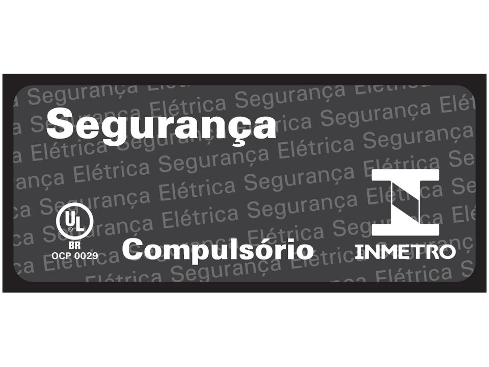 Aspirador de Pó e Água Wap GTW Inox 20 com Porta Acessórios 1600W Inox e Preto - 21
