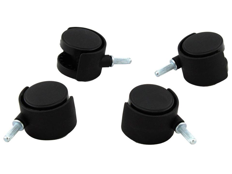 Aspirador de Pó e Água Wap GTW Inox 20 com Porta Acessórios 1600W Inox e Preto - 10