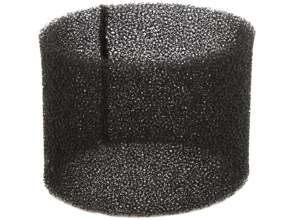 Aspirador de Pó e Água Wap GTW Inox 20 com Porta Acessórios 1600W Inox e Preto - 11