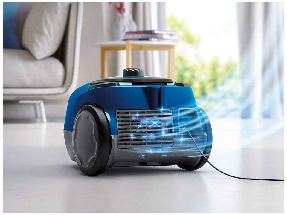Aspirador de Pó Electrolux 1400W Sonic - 6