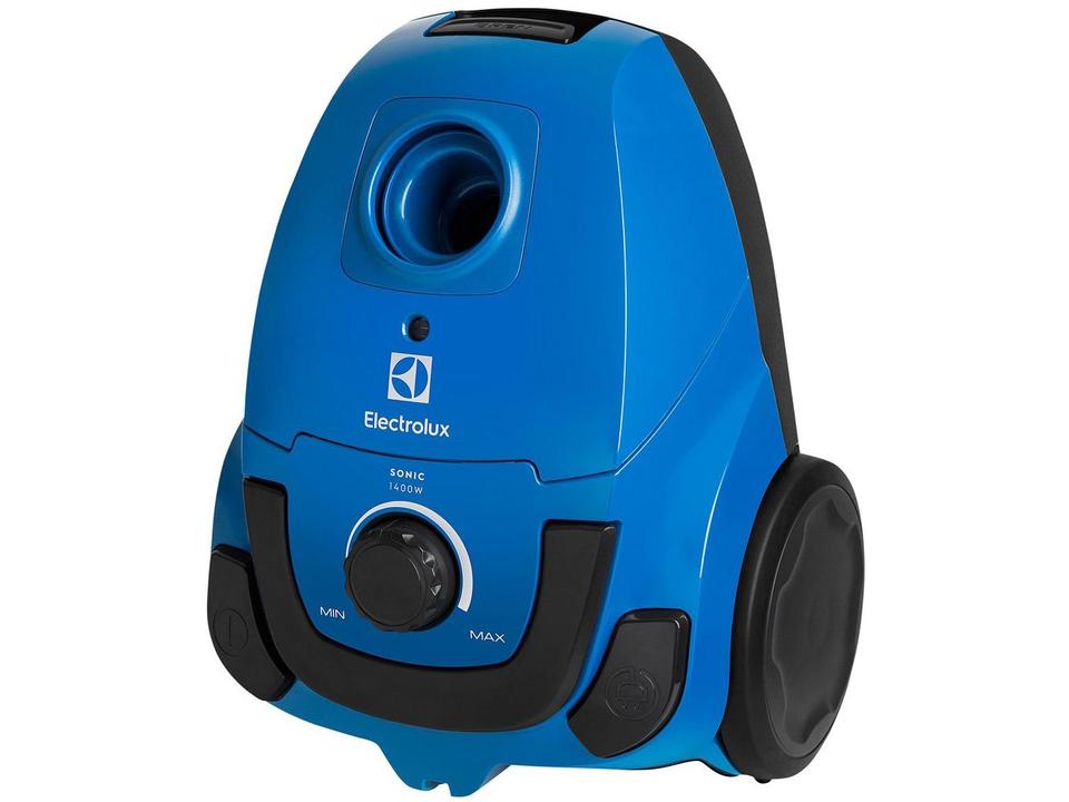 Aspirador de Pó Electrolux 1400W Sonic - 4