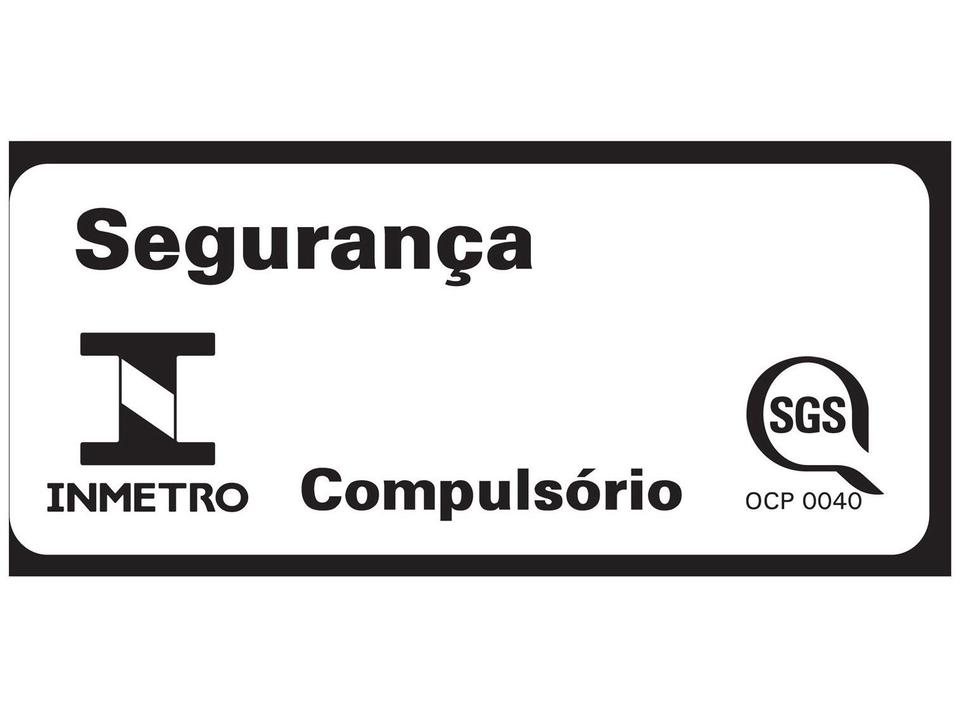 Aspirador de Pó Electrolux 1400W Sonic - 8