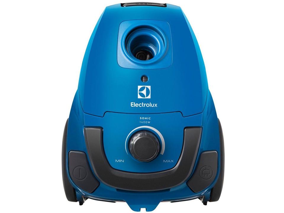 Aspirador de Pó Electrolux 1400W Sonic - 5