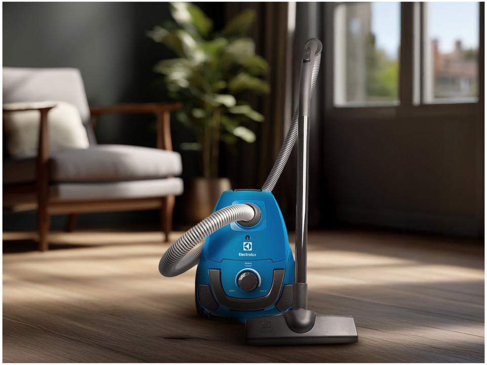 Aspirador de Pó Electrolux 1400W Sonic - 1