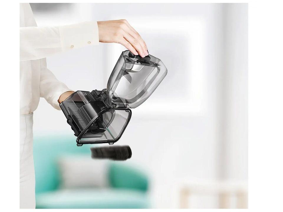 Aspirador de Pó Electrolux Filtro HEPA - 10