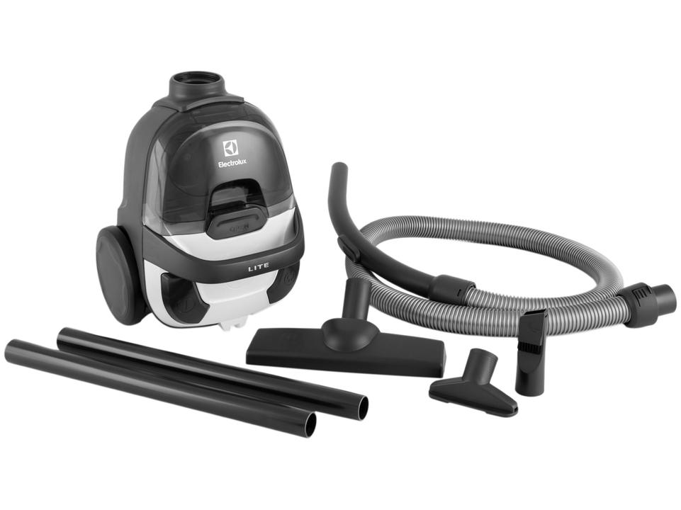 Aspirador de Pó Electrolux Filtro HEPA - 3