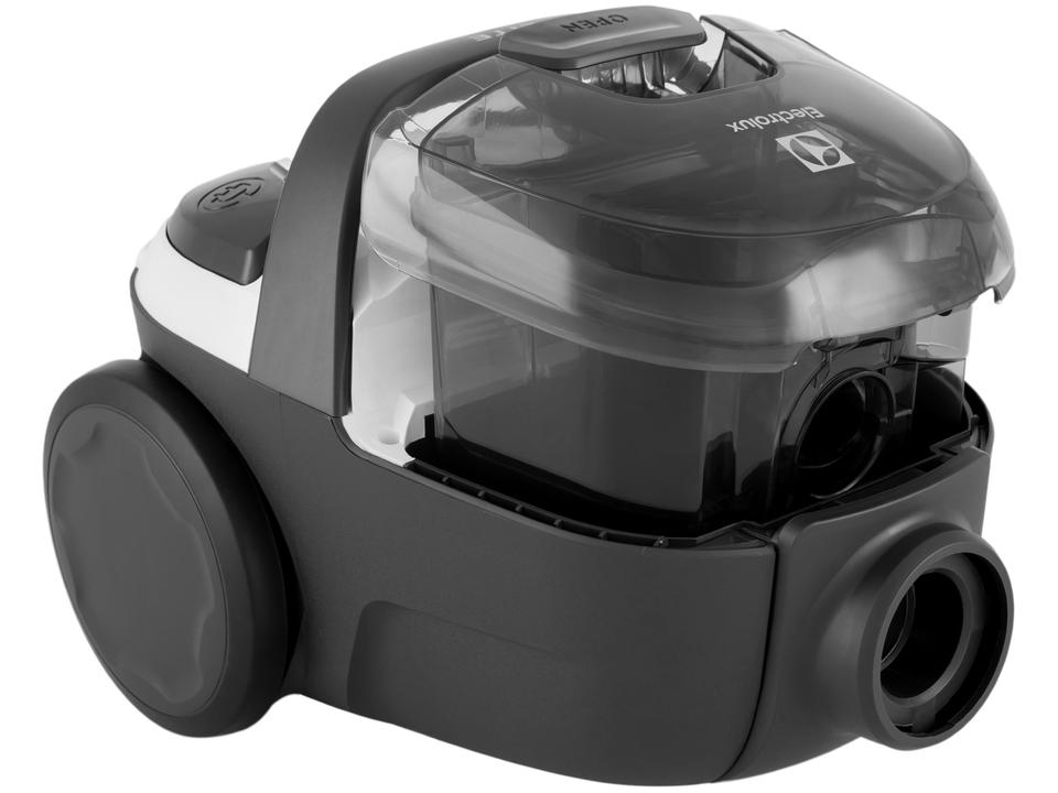 Aspirador de Pó Electrolux Filtro HEPA - 7