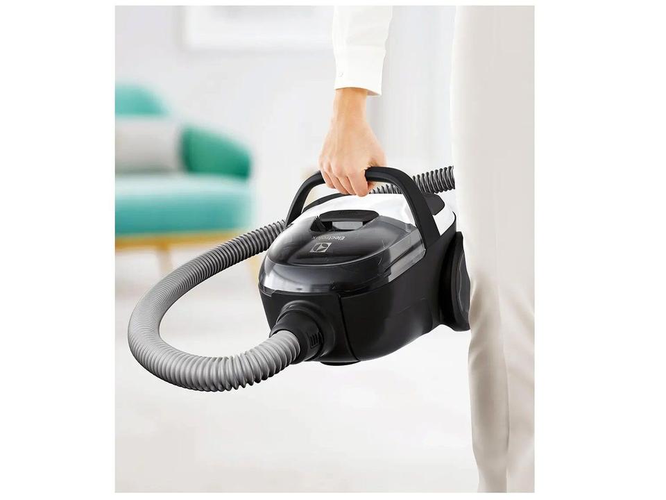 Aspirador de Pó Electrolux Filtro HEPA - 11