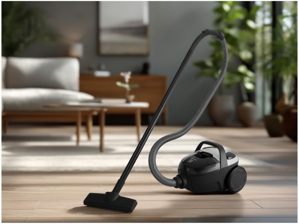 Aspirador de Pó Electrolux Filtro HEPA - 2