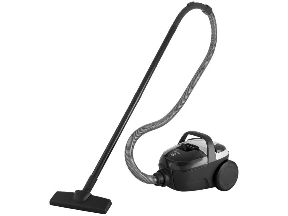 Aspirador de Pó Electrolux Filtro HEPA - 4