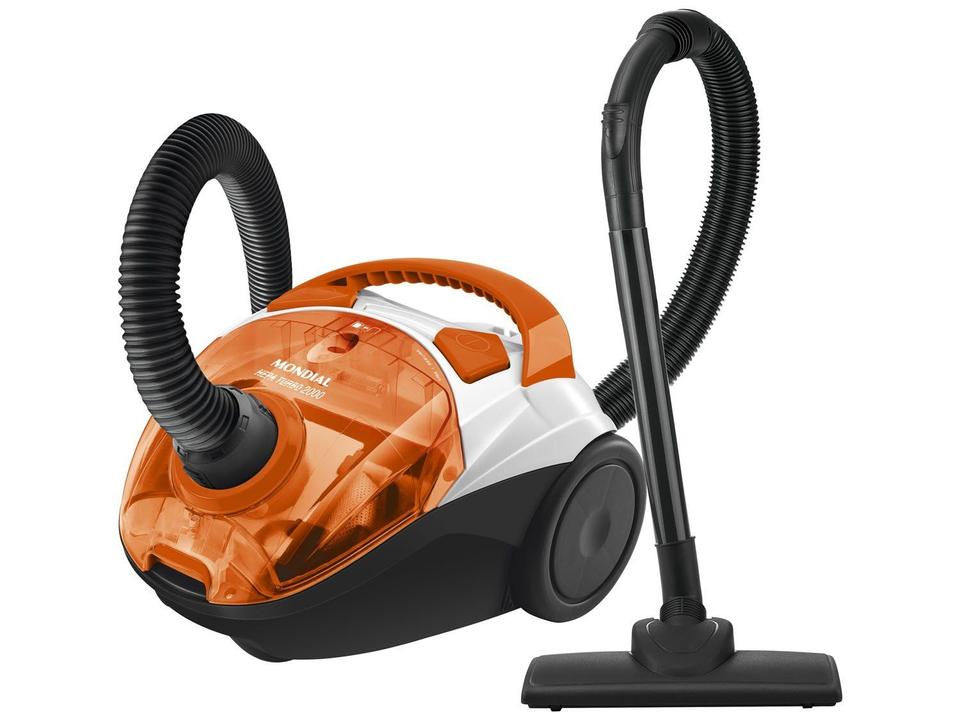 Aspirador de Pó Mondial Filtro HEPA 1500W - 8