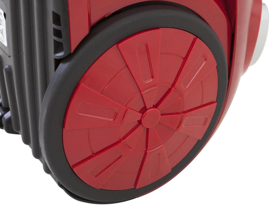 Aspirador de Pó Philco 1800W com Filtro Hepa - 8