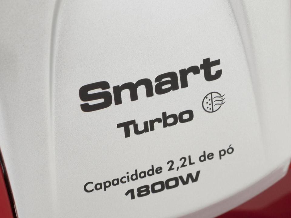 Aspirador de Pó Philco 1800W com Filtro Hepa - 5