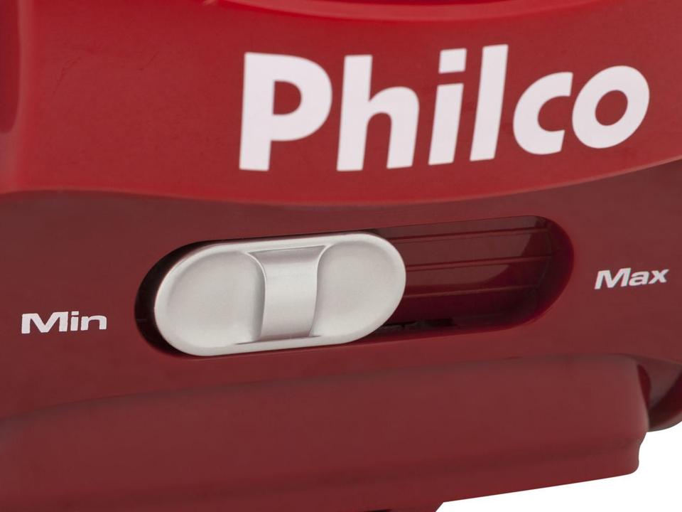 Aspirador de Pó Philco 1800W com Filtro Hepa - 6