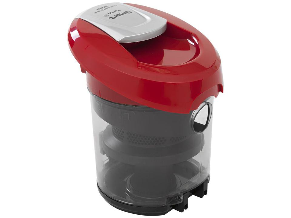 Aspirador de Pó Philco 1800W com Filtro Hepa - 11