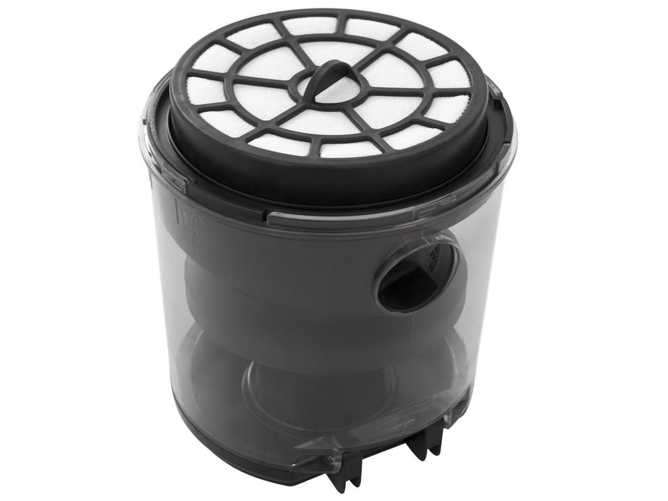 Aspirador de Pó Philco 1800W com Filtro Hepa - 12