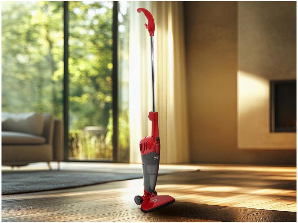 Aspirador de Pó Portátil Britânia 1000W - 1