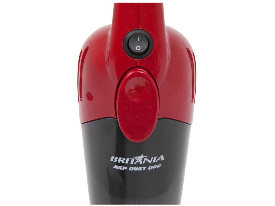 Aspirador de Pó Portátil Britânia 1000W - 7