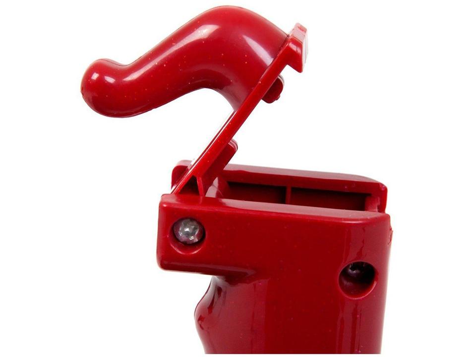 Aspirador de Pó Portátil Britânia 1000W - 16