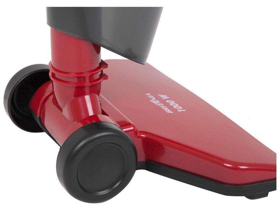Aspirador de Pó Portátil Britânia 1000W - 9