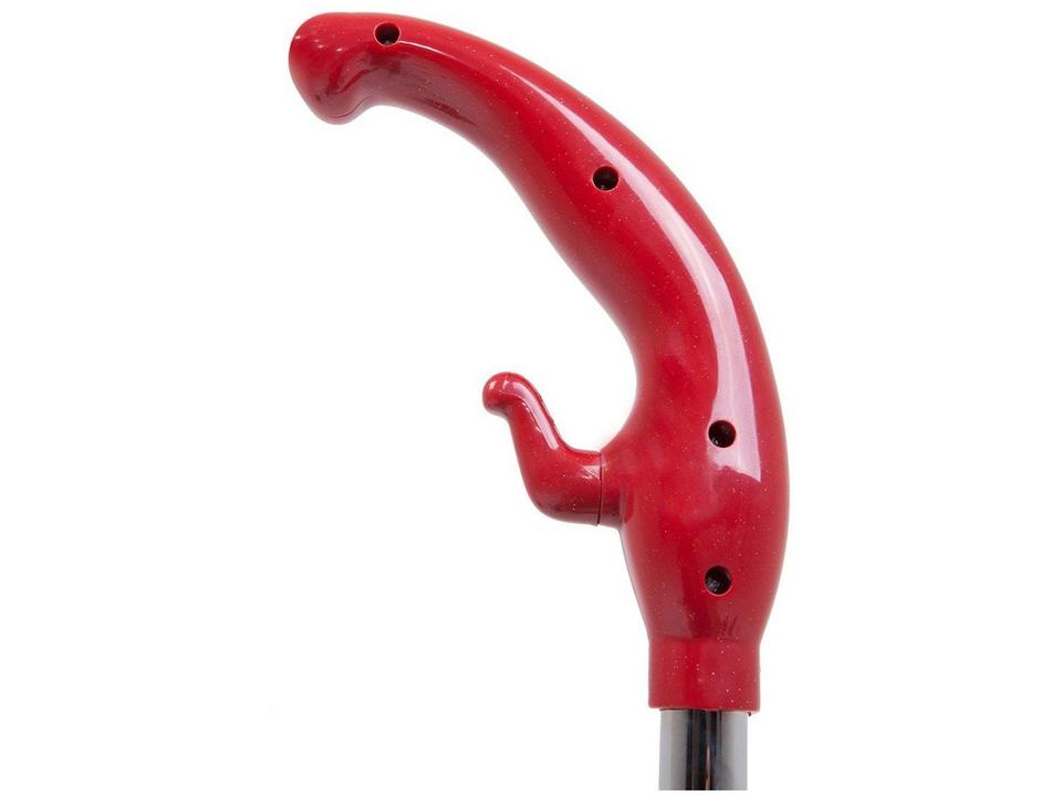 Aspirador de Pó Portátil Britânia 1000W - 17
